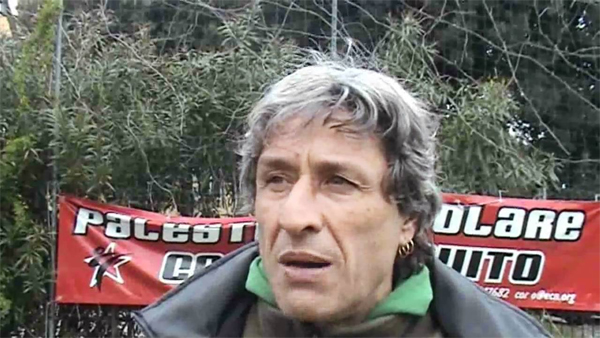 Scontri con Militia Christi a convegno contro l'omofobia: arrestati - derme arrestato2 - Gay.it