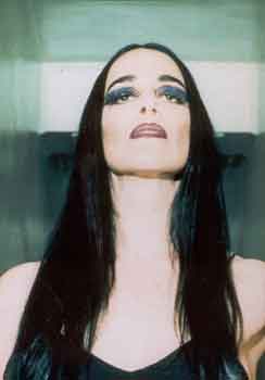 IL LATO OSCURO DELLA MUSICA - DIAMANDA GALAS - Gay.it