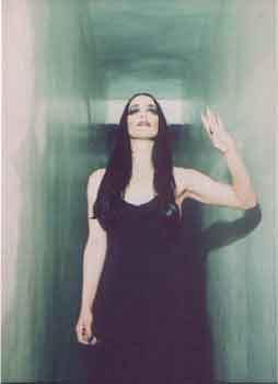IL LATO OSCURO DELLA MUSICA - DIAMANDA GALAS 1 - Gay.it