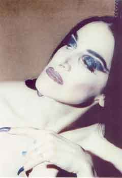 IL LATO OSCURO DELLA MUSICA - DIAMANDA GALAS 1B - Gay.it