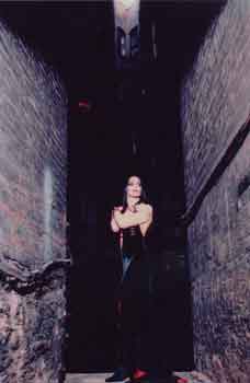 IL LATO OSCURO DELLA MUSICA - DIAMANDA GALAS 2 - Gay.it