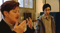 UOMO O DONNA? DIPENDE… - Diane workshop - Gay.it