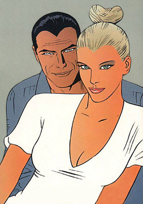 Diabolik e l'orribile accostamento tra gay e pedofilia - diabolik pedofiliaF1 - Gay.it