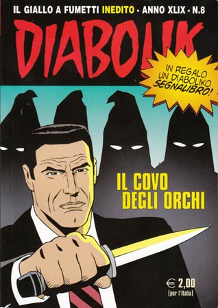Diabolik e l'orribile accostamento tra gay e pedofilia - diabolik pedofiliaF5 - Gay.it