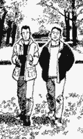 DIARI DI VITA VISSUTA - diariob - Gay.it
