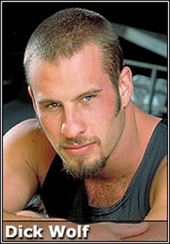 ECCO GLI OSCAR DEL PORNO GAY - dick wolf01 - Gay.it