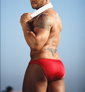 Paura della prova costume? Ecco come prepararsi - dietaprovacostumeF3 - Gay.it