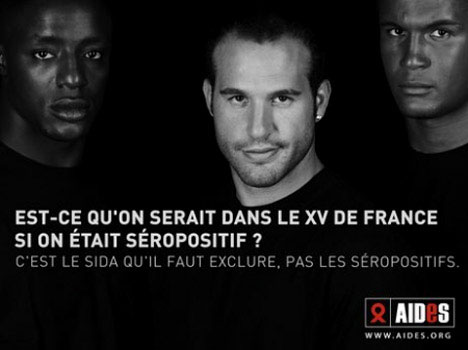 Calendario rugbisti: le prime immagini - Gay.it