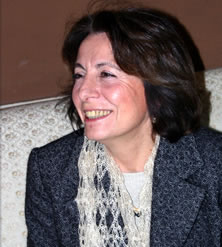 Le donne siciliane contro la candidatura di Luxuria - dioguardi camera siciliaF2 - Gay.it