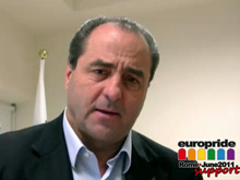 Legge omofobia, si riparte dalla Commissione con altro testo - dipietroeuroprideBASE - Gay.it