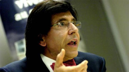 Elio Di Rupo, l'italiano gay che guiderà il Belgio - dirupoF2 - Gay.it