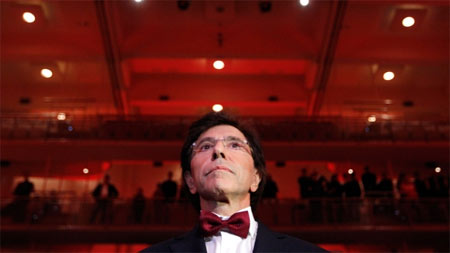 Elio Di Rupo, l'italiano gay che guiderà il Belgio - dirupoF3 - Gay.it