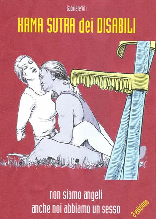 Disabile offre il proprio seme alle coppie lesbiche - disabile semeF1 - Gay.it