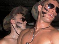 TINTARELLA SULLA SENNA - disco - Gay.it