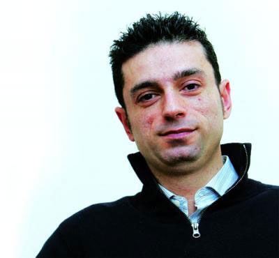Di Tolve e la cultura violenta della conversione - ditolveF1 - Gay.it