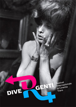 L'immagine trans nei media al festival bolognese Divergenti - divergenti2013F1 - Gay.it