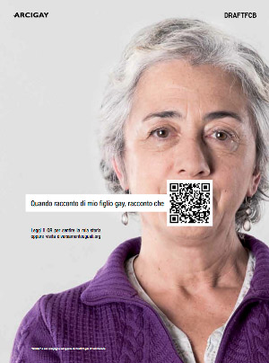"Diversamente uguali": campagna Arcigay anche sul Giornale - diversamenteugualiF2 - Gay.it