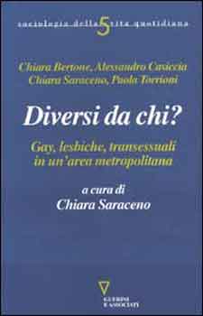 SEMI DI FINOCCHI - diversidachi - Gay.it
