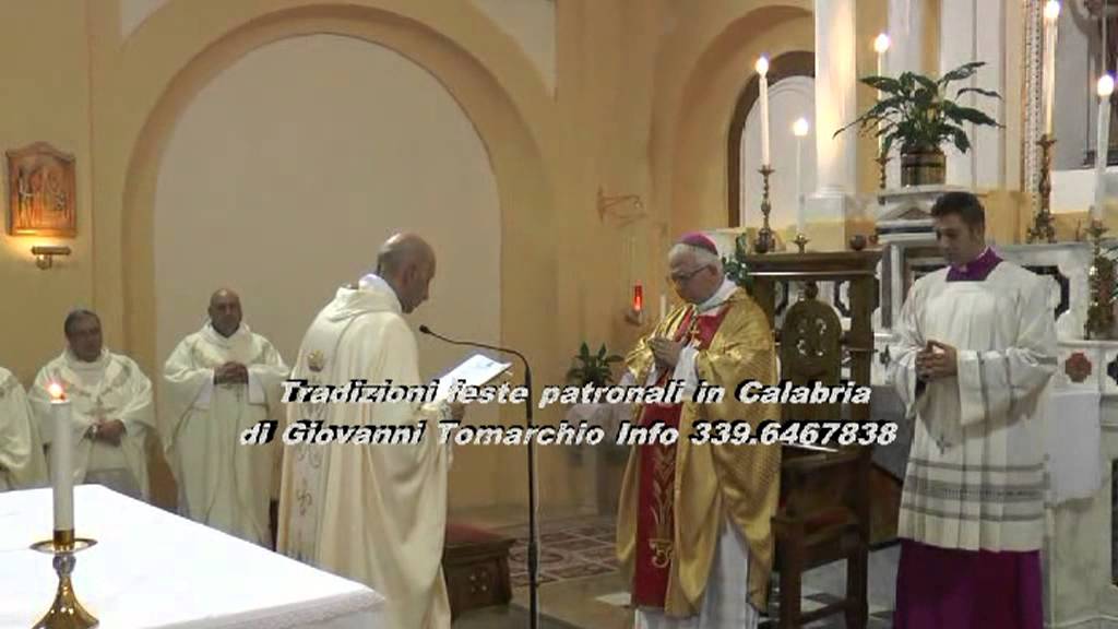 Calabria: nei guai sacerdote che adescava minori e vescovo che copriva - don antonello tropea - Gay.it