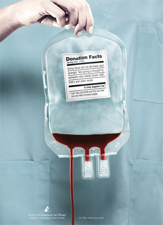 Uk: abolito il divieto di donare sangue per gay e bisex - donazioni milanoF3 - Gay.it
