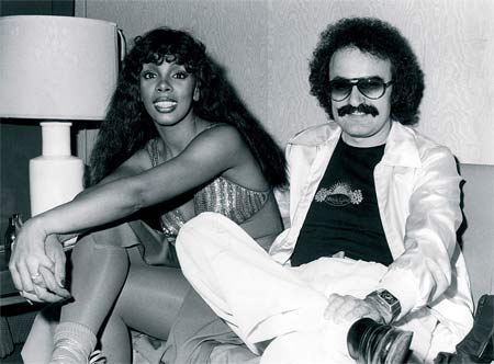 L'unica Donna che ho mai amato - donna summerF1 - Gay.it