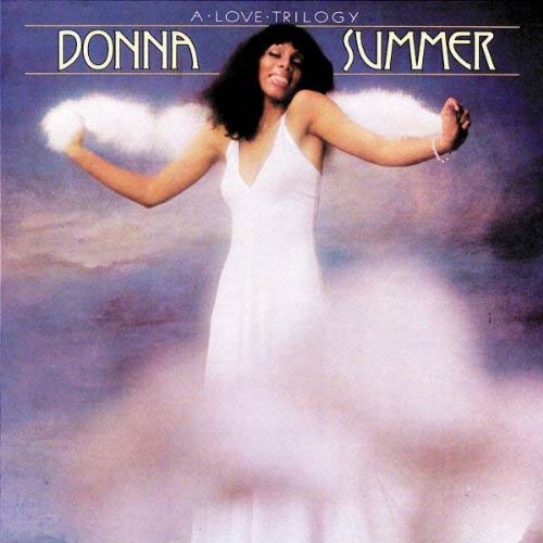 L'unica Donna che ho mai amato - donna summerF4 - Gay.it
