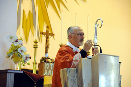 Il vescovo di Ragusa: "Riconoscere unioni gay" - donursoF1 - Gay.it