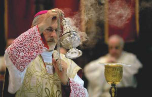 Il vescovo di Ragusa: "Riconoscere unioni gay" - donursoF2 - Gay.it