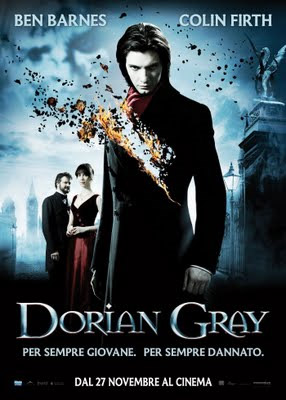 È SCOCCATA L’ORA DEL DORIAN GRAY VAMP(IRO) - dorian gray FILMF2 - Gay.it