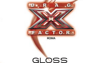 Al Gloss arriva il Drag Factor!! - dragfctorglossPAGE - Gay.it