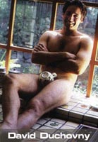 MASSACRATI CON LE FORBICI - duchovny - Gay.it