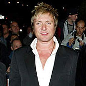 I DURAN DURAN IN EUROPA - duranduran01 - Gay.it