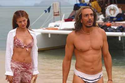 HELLO, POLLY! - E alla fine arriva Polly 3 - Gay.it