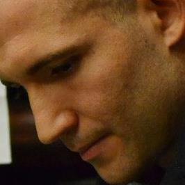Intervista a Eduardo Savarese, magistrato e scrittore omosessuale - Eduardo Savarese 2 - Gay.it