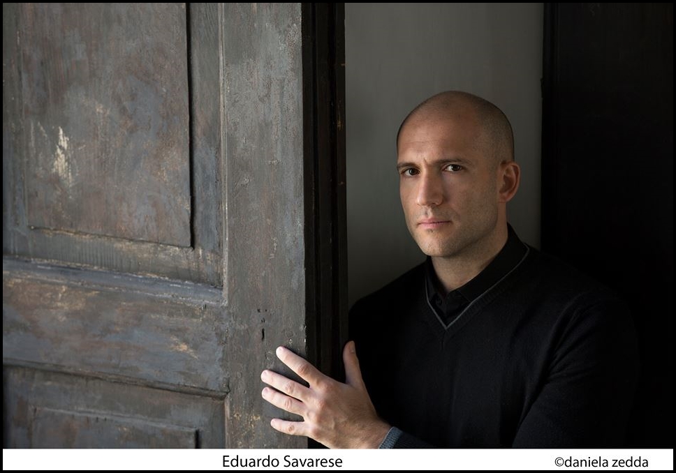 Intervista a Eduardo Savarese, magistrato e scrittore omosessuale - Eduardo Savarese - Gay.it
