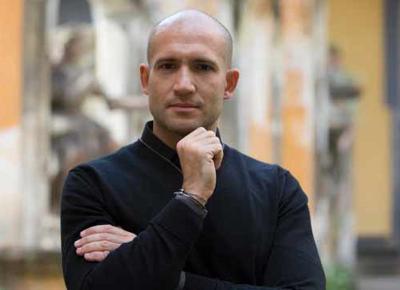 Intervista a Eduardo Savarese, magistrato e scrittore omosessuale - eduardo savarese1 - Gay.it