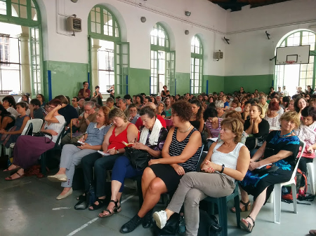 Una scuola laica, pubblica e democratica: una nuova rete parte da Roma - educare differenze2 - Gay.it