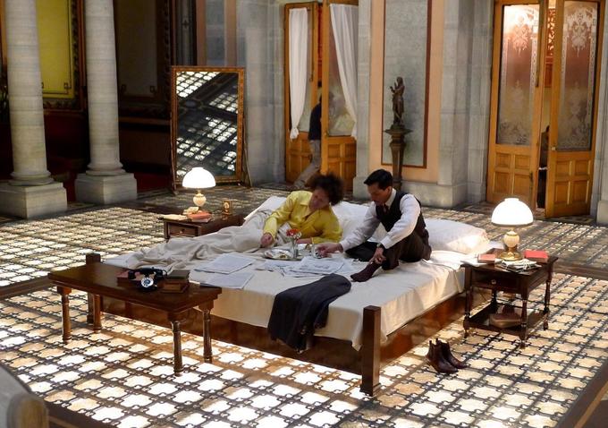 Peter Greenaway: "Eisenstein scoprì di essere gay in Messico" - eisenstein3 - Gay.it