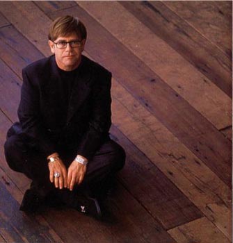 LA NUDA VERITÀ - EltonJohn2 - Gay.it