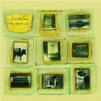 UNA BAND TUTTA LESBO - electrelane01 - Gay.it