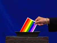 Parlamentari e mondo gay, chi passa e chi non ce l'ha fatta - elezioni01 - Gay.it