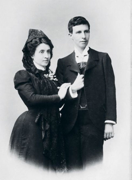 Spagna, 110 anni di matrimonio gay - elisamarcelaF1 - Gay.it