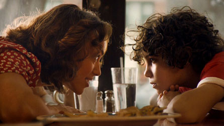 "Elliot Loves", un dominicano gay in cerca d'amore a Giffoni - elliotlovesF2 - Gay.it
