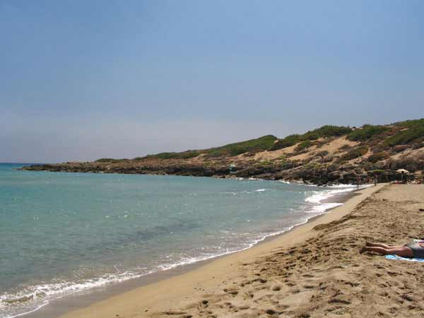 Estate: viaggio tra le spiagge gay italiane /5 - eloroF2 - Gay.it