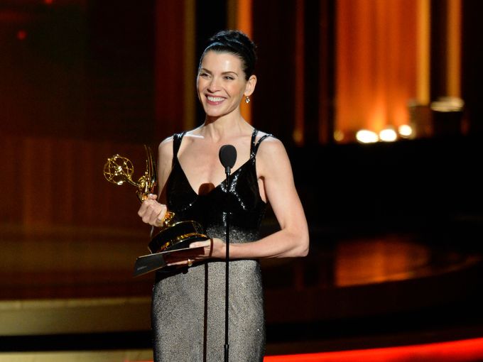 Emmy: stravince Breaking Bad, premi a Modern Family e The Normal Heart - Emmy Awards 2014 3 - Gay.it