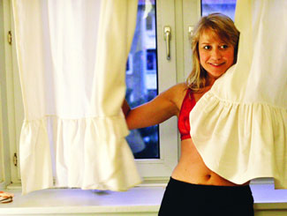 SOAP OPERATA - En Soap 4 - Gay.it