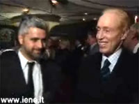 ANGELI CON LA CODA 28 - enrico lucci - Gay.it