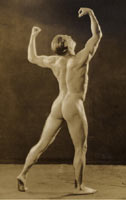 SESSO IN BIANCO E NERO - epoca02 - Gay.it