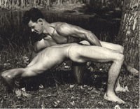 SESSO IN BIANCO E NERO - epoca03 - Gay.it
