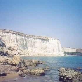 Estate: viaggio tra le spiagge gay italiane /5 - eracleaF2 - Gay.it
